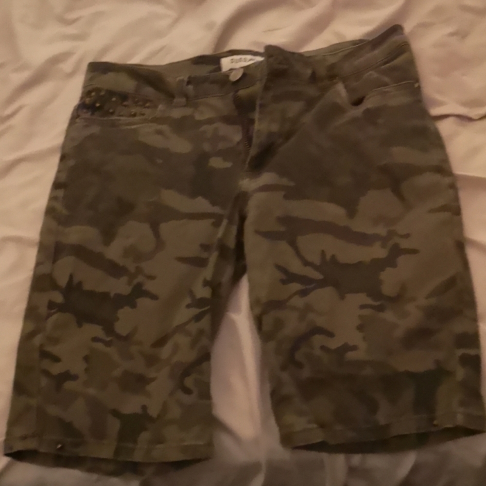 Shorts/bermuda